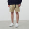 Champion Black Edition Cargo Shorts Beige(c3-r518)